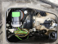 фара левая Porsche Cayenne 957 [рестайлинг] (2007 - 2010), 95563117510, 7L5941031N - фото №8