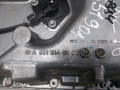 масляный поддон Mercedes-Benz B-Класс W246 (2011 - 2015), 1.8 л., OM 651.901, дизель, A6510103518, 6510103518, A6510140000, 6510140000 - фото №8