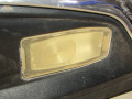 зеркало наружное левое Land Rover Range Rover 3 поколение [рестайлинг] L322 (2005 - 2009), хром, CRB000772PUY - фото №4