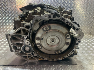 КПП автоматическая (АКПП) Nissan Murano Z50 (2002 - 2008), 3.5 л., i, VQ35DE, бензин, вариатор, полный привод, 310201XD16, 310201XD1B, 310201XD0A, 310201XD0D