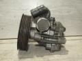 насос гидроусилителя руля Dodge Caliber 1 поколение PM (2006 - 2009), 2.0 л., ECD, дизель, 5105449AB - фото №4