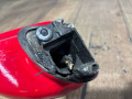 зеркало наружное левое Audi TT 8J (2006 - 2010), 8J0857501A - фото №6