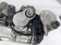 компрессор кондиционера Audi A4 B7 (2004 - 2009), 2.0 л., TFSI, BPJ, бензин, 8E0260805BF, 8E0260805BJ, 8E0260805CB, 8E0260805BS, 8K02608056M - фото №6