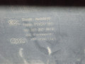 бампер передний Audi Q7 4L (2005 - 2009), черный, 4L0807061A, 4L0807437 - фото №18