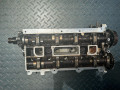 головка блока цилиндров Mazda CX-7 1 поколение (2006 - 2009), 2.3 л., L3-VDT, бензин, L3K910090G, L3K910090F - фото №7