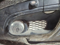 бампер передний Volkswagen Touareg 1 поколение (2002 - 2007), черный, 7L6807217AFGRU, 7L6807217R, 7L6807061L - фото №4
