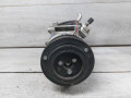 компрессор кондиционера Ford Kuga 2 поколение (2013 - 2025), 2.0 л., TXMA, дизель, 1860528, DV6119D629DB, DV6119D629DA - фото №3