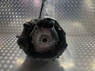 КПП автоматическая (АКПП) Audi A4 B6 (2000 - 2006), 2.0 л., i, ALT, бензин, 01J300043H, FSF, EVE