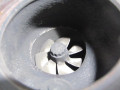 турбина Volkswagen Golf 6 поколение (2008 - 2012), 1.2 л., TSI, CBZB, бензин, 03F145701K, 03F145701G, 03F145701M, 03F145701T, 03F145701H, 03F145701R - фото №4