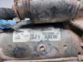 стартер Chevrolet TrailBlazer 1 поколение (2001 - 2009), 2.8 л., LWH, дизель, 55564374 - фото №6