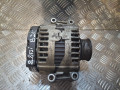 генератор Audi A6 4F/C6 (2004 - 2008), 3.2 л., FSI, AUK, бензин, 06E903016K, 06E903016G, 06E903016M, TG17C044 - фото №3