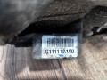 КПП механическая (МКПП) SsangYong Actyon 2 поколение CK (2010 - 2013), 2.0 л., XDI, D20DTF, дизель, полный привод, 3102034010, 3102034011, 3102034013, 3102034014, 3102034016 - фото №2