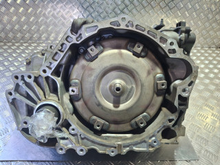 КПП автоматическая (АКПП) Chevrolet Captiva 1 поколение [рестайлинг] C140 (2011 - 2013), 3.0 л., LF1, бензин, АКПП, полный привод, 6T50, 24259613, 1TAR