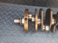 коленвал Audi A6 4F/C6 (2004 - 2008), 3.0 л., BBJ, бензин, 06C105019C, 078AJ - фото №3