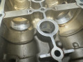 постель распредвала (бугель) Volkswagen Tiguan 1 поколение (2007 - 2011), 1.4 л., TSI, CAVA, бензин, 03C103475BC, 03C103264P, 03C103063BD, 03C103063CS, 03C103063CN, 03C103063DA - фото №5