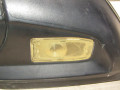 зеркало наружное левое Land Rover Range Rover 3 поколение [рестайлинг] L322 (2005 - 2009), хром, CRB000772PUY - фото №4