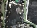 КПП автоматическая (АКПП) Nissan Murano Z50 (2002 - 2008), 3.5 л., i, VQ35DE, бензин, вариатор, полный привод, 310201XD16, 310201XD1B, 310201XD0A, 310201XD0D - фото №3