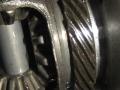 КПП механическая (МКПП) Chevrolet Cruze 1 поколение (2009 - 2012), 1.8 л., i, F18D4, бензин, 25190117, 25186898 - фото №8