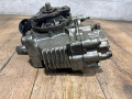 раздаточная коробка Volkswagen Golf 5 поколение (2003 - 2009), 3.2 л., BUB, бензин, робот, полный привод, 02M409053AT, 02M409050AX - фото №4