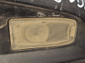 зеркало наружное левое Land Rover Range Rover 3 поколение [рестайлинг] L322 (2005 - 2009), не крашен, CRB000772PUY - фото №8
