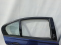 дверь задняя правая BMW 3 серия F30/F31/F34 F30 2012, 3.0 л., N55 B30 A, бензин, АКПП, black sapphire metallic (475), седан, задний привод, 41007298514, 7298514 - фото №22