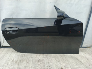 дверь передняя правая BMW Z4 E85 2003, 2.5 л., M54 B25 (256S5), бензин, АКПП, кабриолет