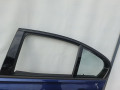 дверь задняя левая BMW 3 серия F30/F31/F34 F30 2012, 3.0 л., N55 B30 A, бензин, АКПП, black sapphire metallic (475), седан, задний привод - фото №9