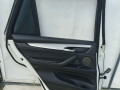 дверь задняя левая BMW X5 F15 2013, 3.0 л., N57 D30 A, дизель, АКПП, mineralweiss metallic (a96), внедорожник 5 дв., полный привод, правый руль, 41517386739, 7386739 - фото №13