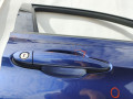 дверь передняя правая BMW 3 серия F30/F31/F34 F30 2012, 3.0 л., N55 B30 A, бензин, АКПП, black sapphire metallic (475), седан, задний привод, 41007298566, 7298566 - фото №11