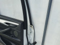 дверь задняя левая BMW X5 F15 2013, 3.0 л., N57 D30 A, дизель, АКПП, mineralweiss metallic (a96), внедорожник 5 дв., полный привод, правый руль, 41517386739, 7386739 - фото №16