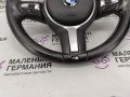 руль BMW 3 серия F30/F31/F34 (2011 - 2016), 32307848339, 7848339 - фото №9