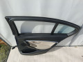 дверь задняя правая BMW 3 серия F30/F31/F34 F30 2012, 3.0 л., N55 B30 A, бензин, АКПП, black sapphire metallic (475), седан, задний привод, 41007298514, 7298514 - фото №18