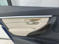 дверь задняя левая BMW 3 серия F30/F31/F34 F30 2012, 3.0 л., N55 B30 A, бензин, АКПП, black sapphire metallic (475), седан, задний привод - фото №16