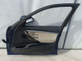 дверь передняя правая BMW 3 серия F30/F31/F34 F30 2012, 3.0 л., N55 B30 A, бензин, АКПП, black sapphire metallic (475), седан, задний привод, 41007298566, 7298566 - фото №31