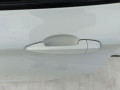дверь задняя левая BMW X1 F48 2016, 2.0 л., B47 C20 A, дизель, АКПП, alpinweiss 3 (300), передний привод, правый руль, 41007461351, 7461351 - фото №3