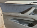 дверь передняя левая BMW X1 F48 2016, 2.0 л., B47 C20 A, дизель, АКПП, alpinweiss 3 (300), передний привод, правый руль - фото №26