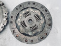 комплект сцепления Volkswagen Golf 3 поколение (1991 - 2000), R027105273D - фото №11