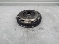 комплект сцепления Volkswagen Golf 3 поколение (1991 - 2000), 1.9 л., 1X, дизель, 037105271K - фото №3