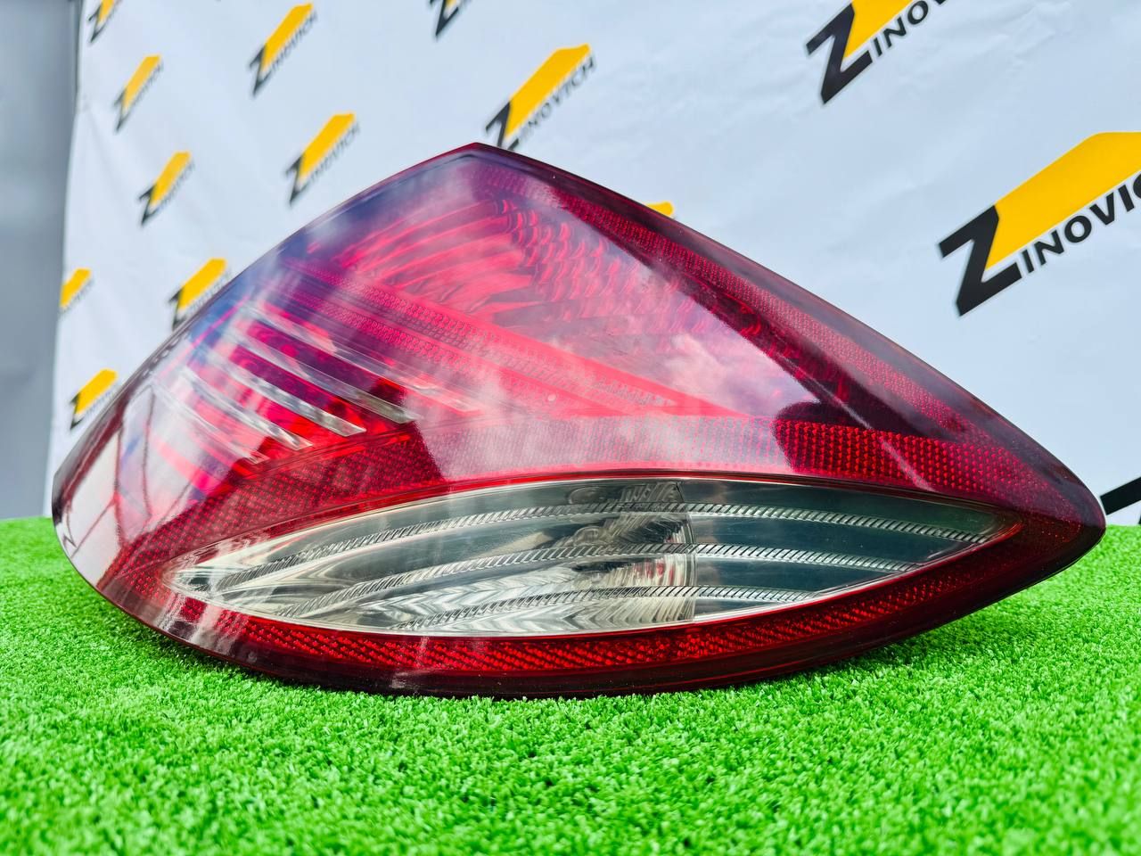 фонарь задний правый Mercedes-Benz CL-Класс C216 (2006 - 2010), A2168200264 - фото №1