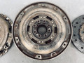 комплект сцепления Mercedes-Benz Sprinter W901-904 (1995 - 2000), 2.3 л., OM 601.970, дизель, 412212904 - фото №10