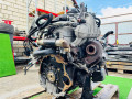 двигатель Volkswagen Crafter 1 поколение (2006 - 2011), 2.5 л., BJM, дизель, BJM - фото №8