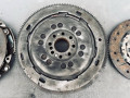 комплект сцепления Mercedes-Benz Sprinter W901-904 (1995 - 2000), 2.3 л., OM 601.970, дизель, A0162509203, A0062502404 - фото №8