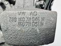 КПП механическая (МКПП) Volkswagen Golf Mk6 (2008 - 2012), 1.6 л., дизель, 5МКПП, передний привод, 1K0711046M, 0A4301107L, 0A4301103, LUB, 1K0711046, LUB, 1K0711051M - фото №11