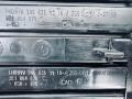решетка капота Volkswagen Crafter 1 поколение (2006 - 2011), HVW9068361318, HVW9068361118, HVW9068361018, HVW9068361218, 9068361318, 9068361118, 9068361018, 9068361218 - фото №10