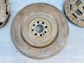 комплект сцепления Renault Trafic 2 поколение (2001 - 2006), 2.0 л., дизель, 8200474648D, 8200519291 - фото №3
