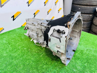 КПП механическая (МКПП) BMW 1 серия F20/F21 [2-й рестайлинг] (2017 - 2020), 1.5 л., дизель, 6МКПП, 13670610, 2170017398, 2170096596, 2208259-1, 2300864531902, 7580281, 7649083, 764908301, GS617JG