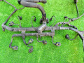 проводка двигателя Mercedes-Benz Sprinter 2 поколение (W906) (2006 - 2014), 2.1 л., OM 646.985, дизель, A6461504233, A0001501415, 721030213 - фото №7