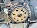 двигатель Volkswagen Crafter 1 поколение (2006 - 2011), 2.5 л., BJK, дизель, BJK - фото №14