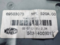 блок комфорта IVECO Daily 4 поколение (2006 - 2011), 69503074, 69503073, 503440070120 - фото №8