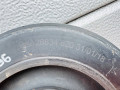 шкив коленвала Volkswagen Crafter 1 поколение (2006 - 2011), 2.5 л., дизель, 26834620 - фото №5